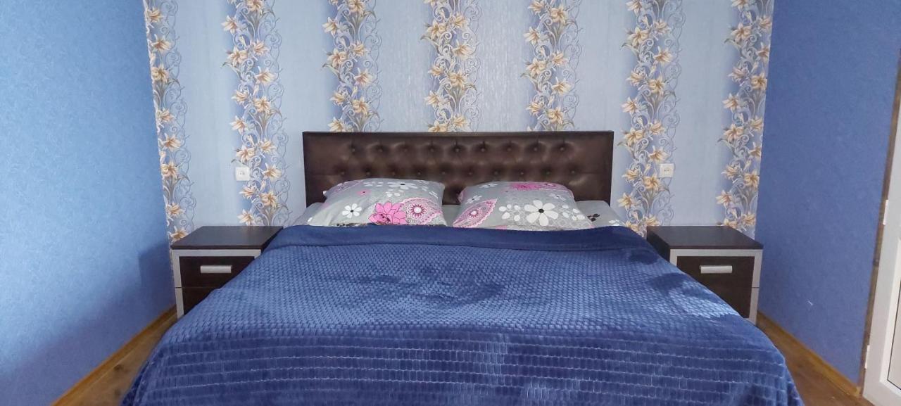 Tsminda Giorgi Apartment Siğnaği Dış mekan fotoğraf