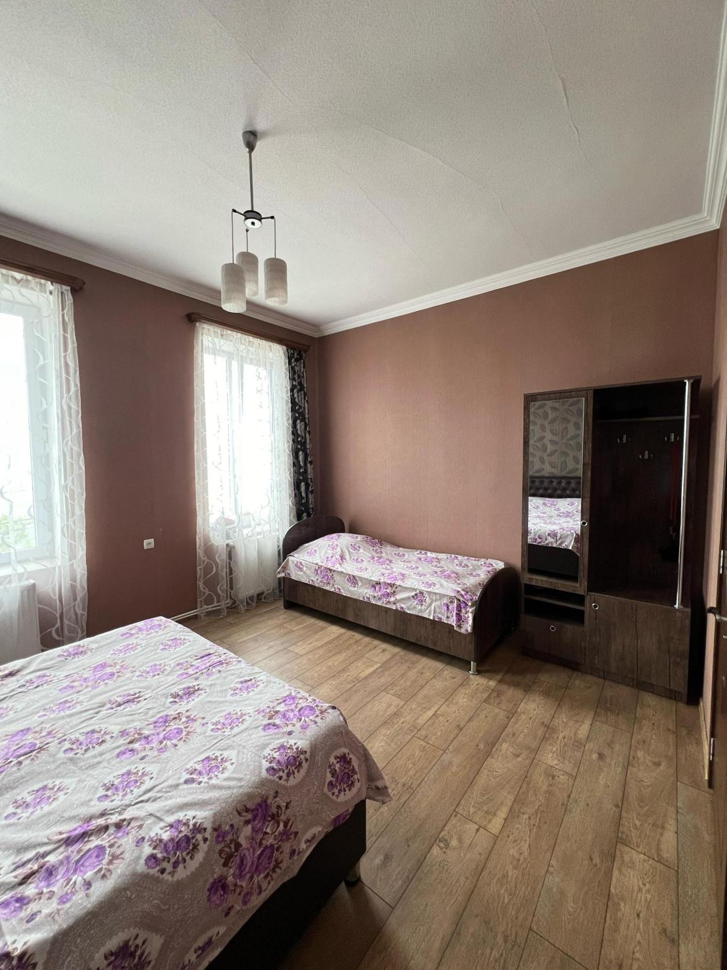 Tsminda Giorgi Apartment Siğnaği Dış mekan fotoğraf