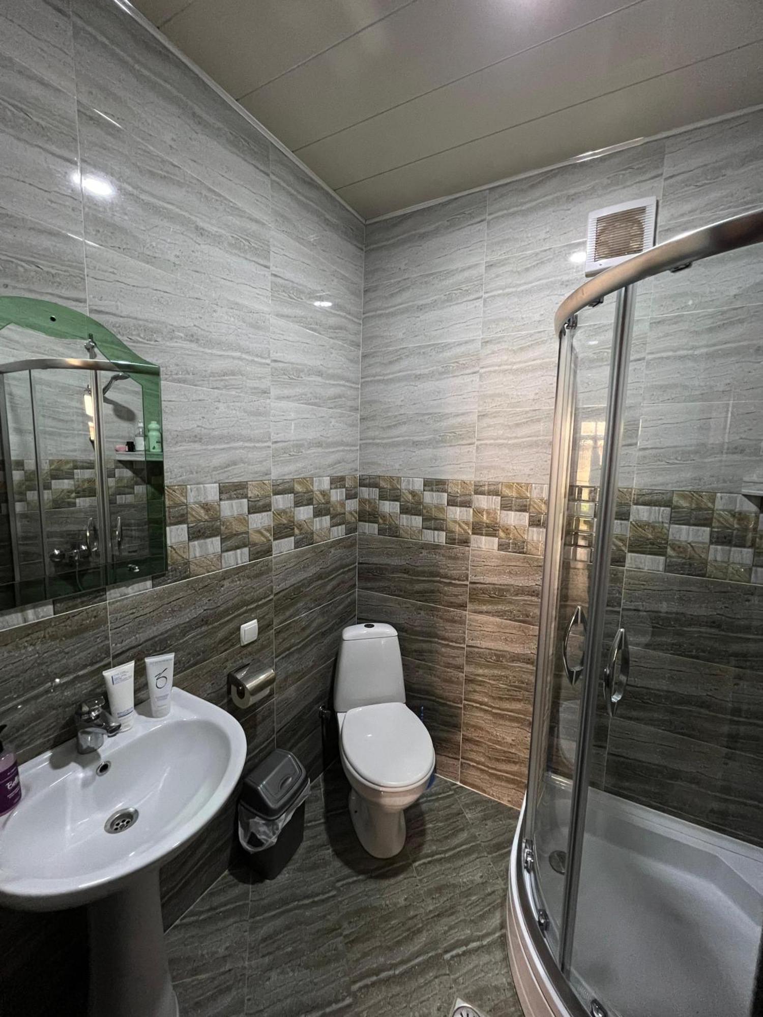 Tsminda Giorgi Apartment Siğnaği Dış mekan fotoğraf