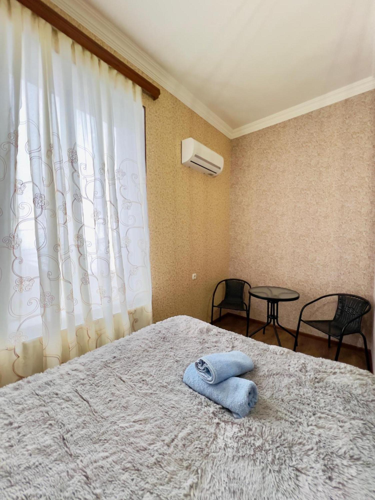 Tsminda Giorgi Apartment Siğnaği Dış mekan fotoğraf